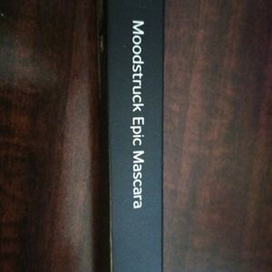 New Younique brand Epic Mascara in black